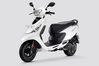 Technical Specifications of TVS Zest 110: Engine, Dimensions & Performance Technical Specifications of TVS Zest 110: Engine, Dimensions & Performance