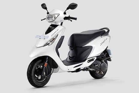 TVS Zest 110 Insurance Price