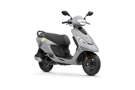 TVS Zest 110