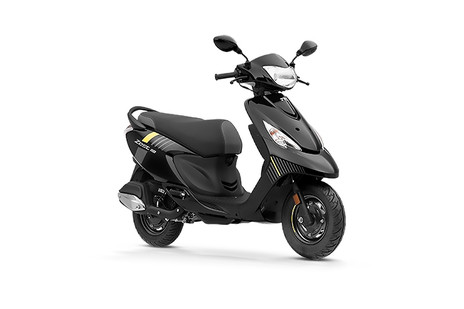 TVS Zest 110