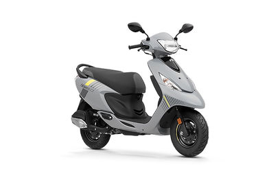 Graphite Grey