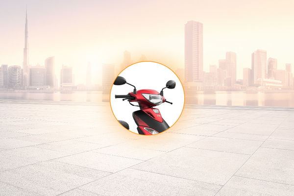 TVS Scooty Pep Plus Headlamp TVS Scooty Pep Plus Headlamp