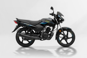 TVS Sport Self Start ES+ On road Price, Specifications, Weight