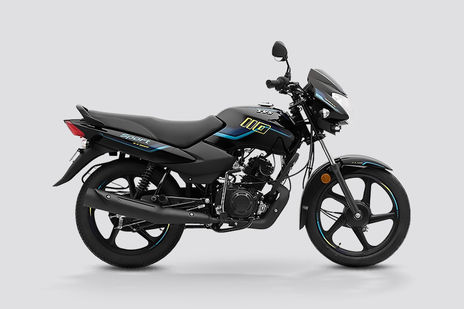 TVS Sport image 37