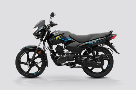 TVS Sport image 18