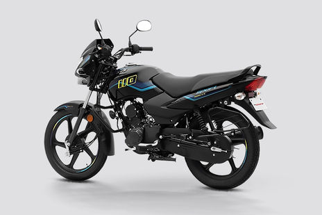 TVS Sport image 13
