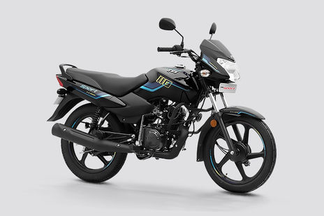 TVS Sport image 12