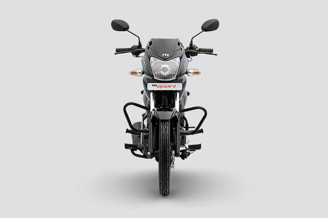 TVS Sport image 11