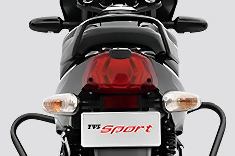 TVS Sport image 17