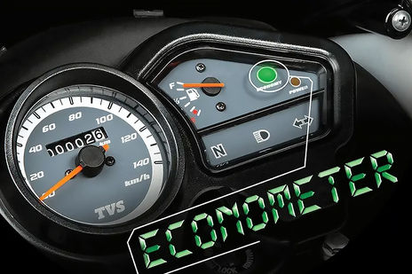 TVS Sport image 19