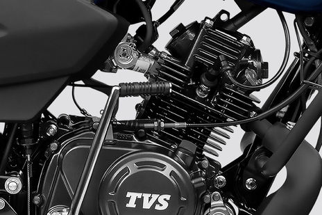 TVS Sport image 21