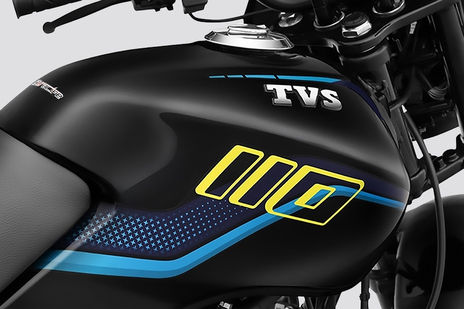 TVS Sport image 23