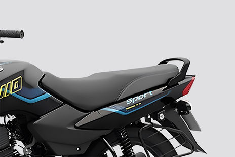 TVS Sport image 25