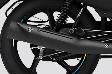 TVS Sport image 27