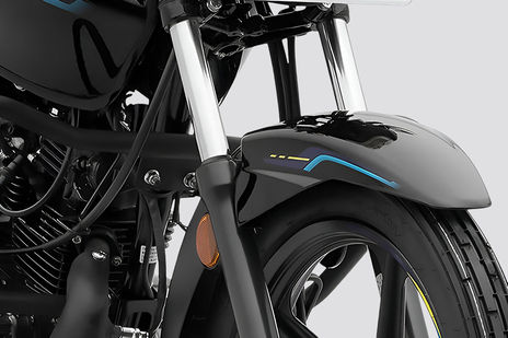 TVS Sport image 29