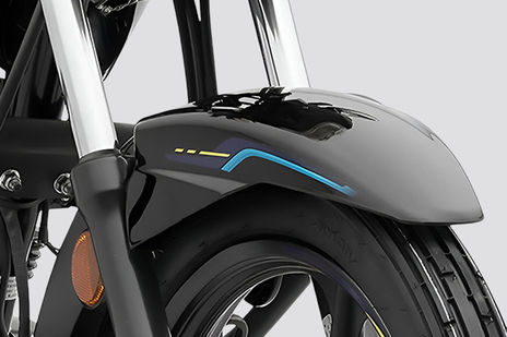 TVS Sport image 31