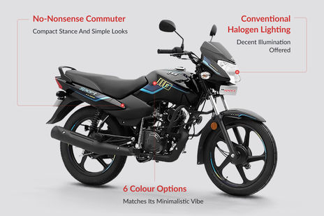 TVS Sport image 32