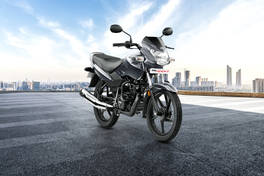 Used TVS Sport Bikes in Bangalore