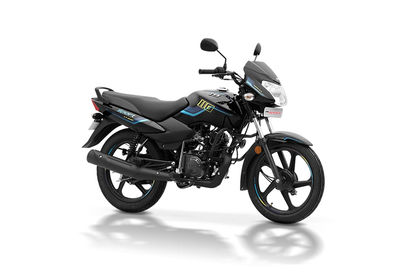 TVS Sport Black Neon Colour - Sport Black Neon Price
