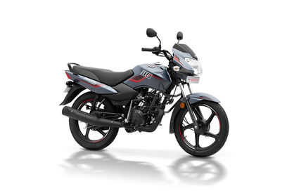 TVS Sport Colours - Check Sport Colour Options Available - BikeDekho