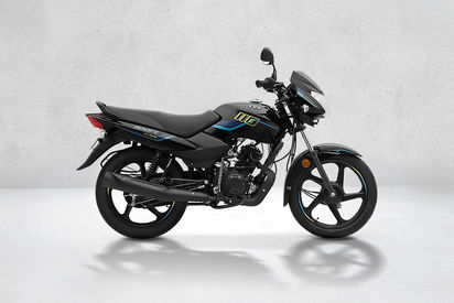 TVS Sport Price- Images, Colours, Specs & Reviews