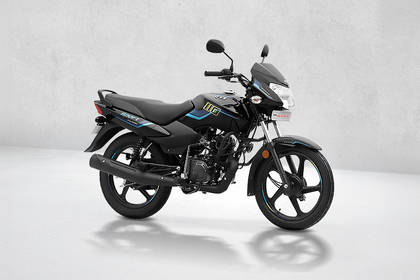 TVS Sport