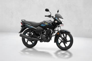 TVS Sport