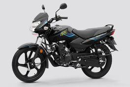Used TVS Sport Bikes in Bangalore
