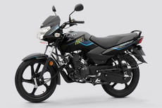 TVS Sport Variants TVS Sport Variants