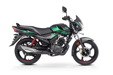 Star City Plus Bs6 Tvs New Bike 2021 Mileage TVS Star City Plus