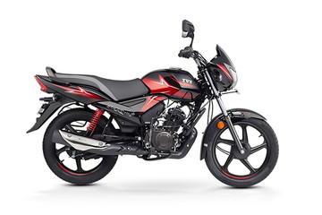 Tvs Sport Bike Tvs Star City Plus Modified Bike Tvs Star City Bike