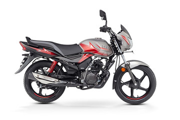 TVS Star City Plus Drum On road Price, Specifications, Weight, Range