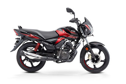 Black Red