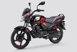 Used TVS Star City Plus Bikes in Maharajganj