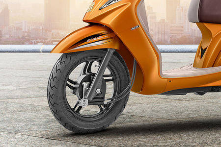 New tvs wego 2020 hotsell