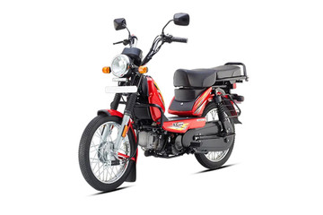 Xl Super Tvs Xl 100 Used Bike Tvs Road Bike Olx Heavy Bike Tvs