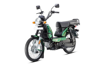 TVS XL100 Heavy Duty On road Price, Specifications, Weight, Range