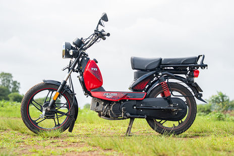 TVS XL100 image 36
