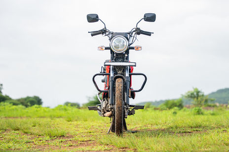 TVS XL100 image 11