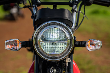 TVS XL100 image 15