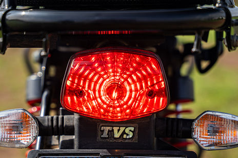 TVS XL100 image 17