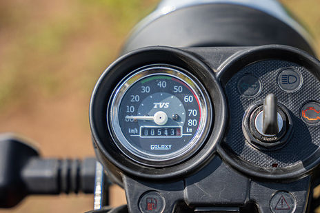 TVS XL100 image 19
