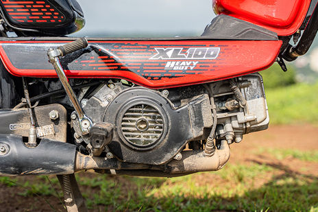 TVS XL100 image 21