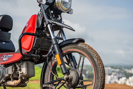 TVS XL100 image 33