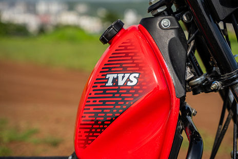 TVS XL100 image 39