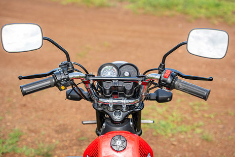 TVS XL100 image 55