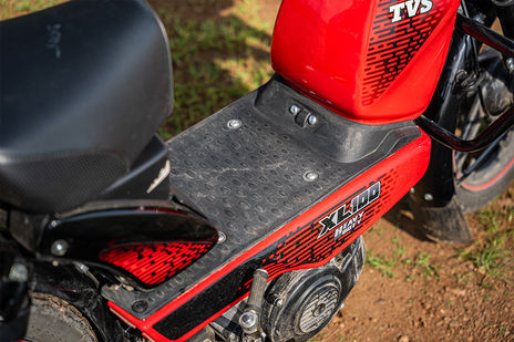 TVS XL100 image 63