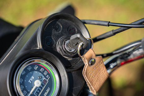 TVS XL100 image 67