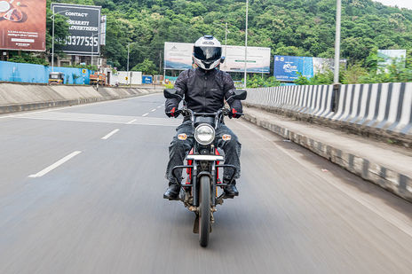 TVS XL100 image 18