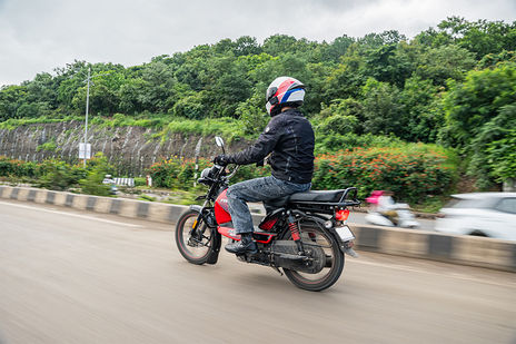 TVS XL100 image 40